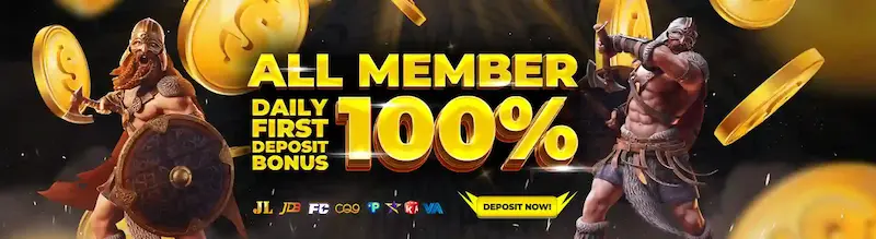Freespin888 Promotion